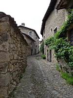 Perouges, Rue des Rondes, Maison (3)